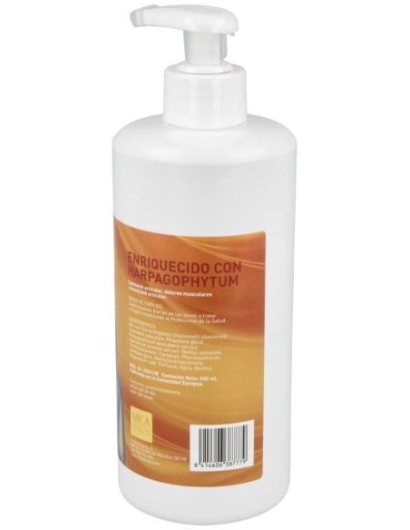 Silanthrol Gel 500Ml. de Mca Productos Naturales