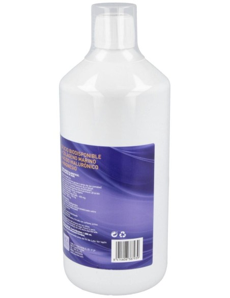 Silancol Plus 1Litro de Mca Productos Naturales