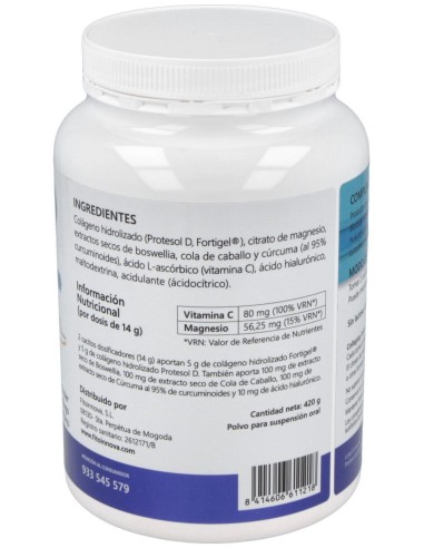 Collaging (Colageno) Joint 420Gr. de Fdb