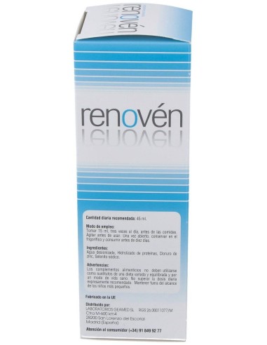 Renoven 200 MililitrosGeamed Renoven