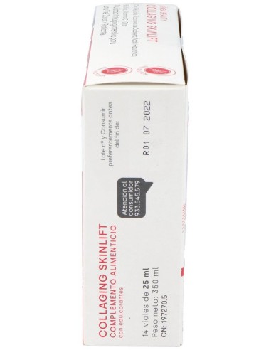 Collaging (Colageno) Skinlift 14Viales de Fdb
