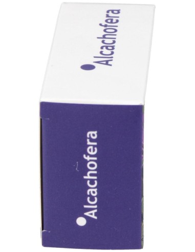 Fitotablet Alcachofa 60Comp de Eladiet