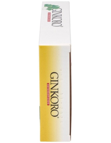 Ginkoro 90Comp de Eladiet