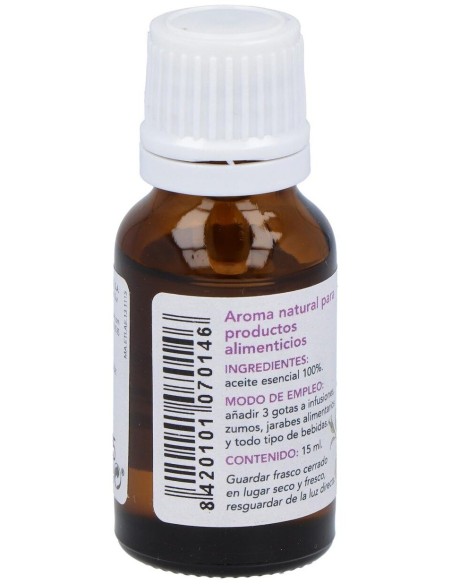 Romero Aceite Esencial 15Ml. de Eladiet