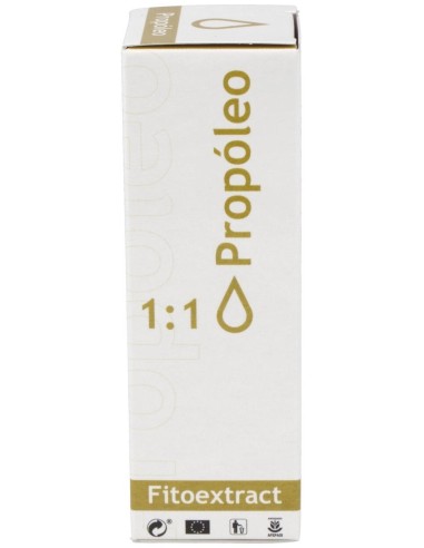 Ext.Propoleo 50Ml. de Eladiet