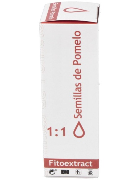 Ext.Semillas De Pomelo 50Ml de Eladiet