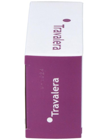 Fitotablet Travalera 60Comp. de Eladiet