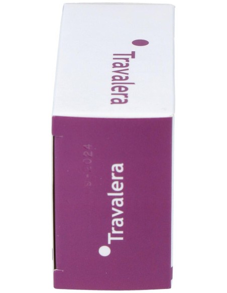 Fitotablet Travalera 60Comp. de Eladiet