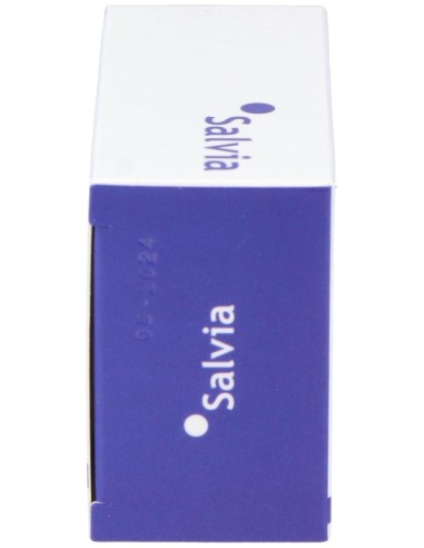 Fitotablet Salvia 60Comp. de Eladiet