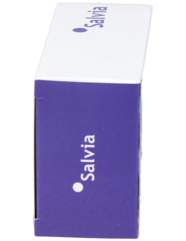 Fitotablet Salvia 60Comp. de Eladiet