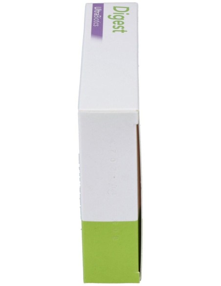 Digest Ultrabiotic 30Comp. de Eladiet