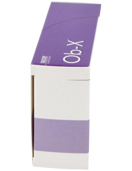 Triestop Ob-X Abdomen 60Comp. de Eladiet