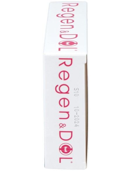 Regen & Dol Colageno Uc Ii 30Comp. de Eladiet