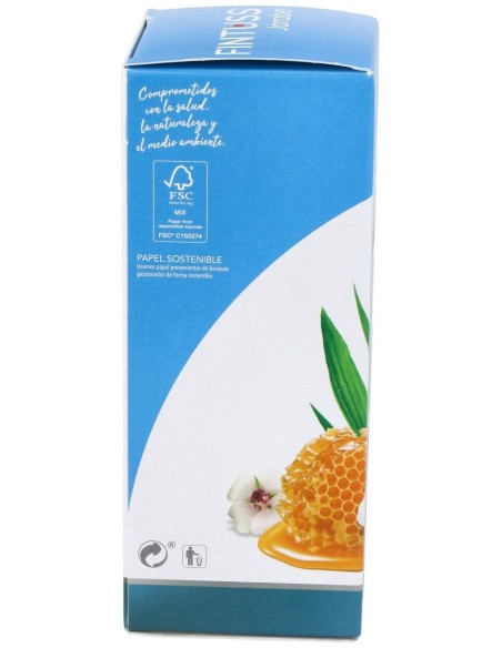 Herbafriol Tus Adultos  Menta 140 Ml de Eladiet