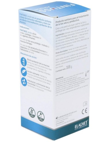 Herbafriol Tus Adultos  Menta 140 Ml de Eladiet
