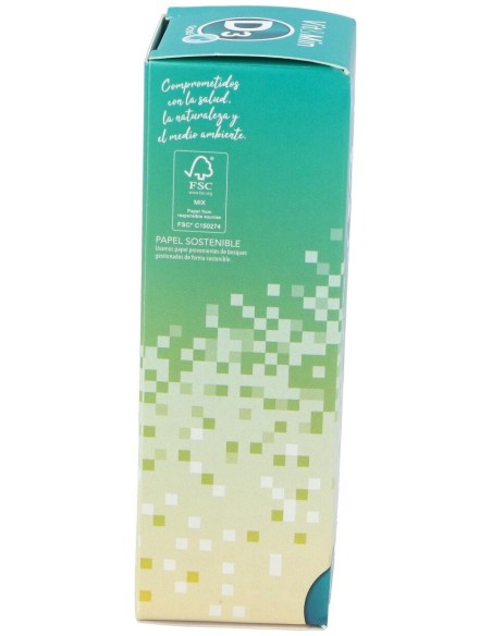 Vit & Min Vitamina D3 30Ml. de Eladiet