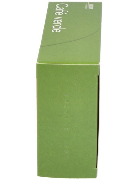 Triestop Cafe Verde 60 Comprimidos de Eladiet