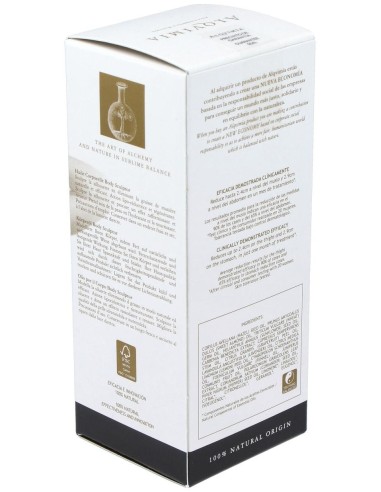Aceite Corporal Body Sculptor 150Ml. de Alqvimia