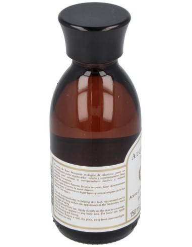 Aceite De Rosa Mosqueta 150Ml. de Alqvimia