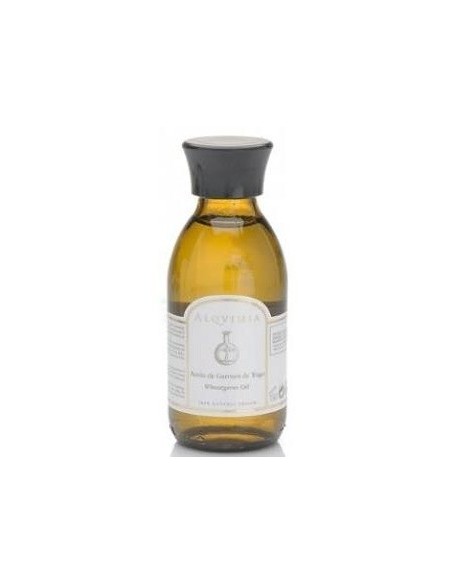 Aceite De Germen De Trigo 150Ml. de Alqvimia