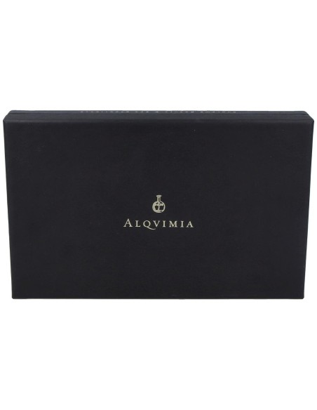 Caja Experiencia Calm de Alqvimia