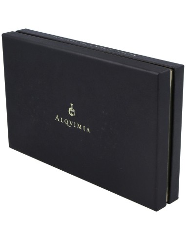 Caja Experiencia Enigma de Alqvimia