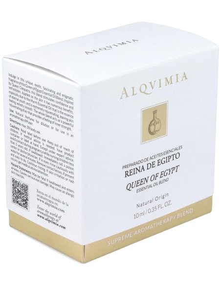 Pae Reina De Egipto 10Ml. de Alqvimia