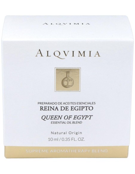 Pae Reina De Egipto 10Ml. de Alqvimia