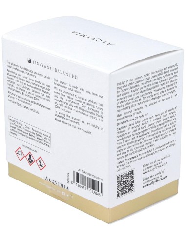 Pae Reina De Egipto 10Ml. de Alqvimia