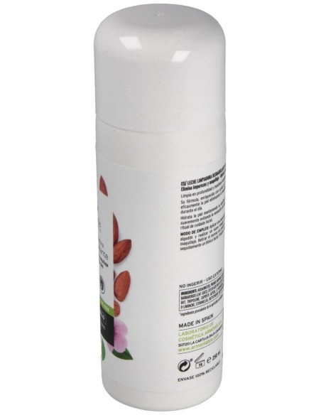 Leche De Almendras Desmaquillante 250Ml. de Armonia