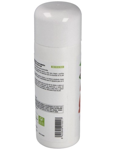 LECHE DE ALMENDRAS  de Armonia