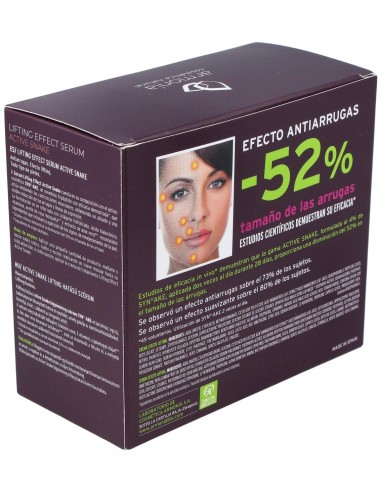BOXPACK EFECTO LIFTING de Armonia