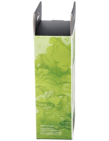 Mascarilla Facial Limpieza Algas 12Sbrs. de Armonia