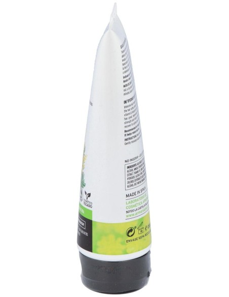 Mascarilla Capilar De Tepezcohuite 200Ml. de Armonia