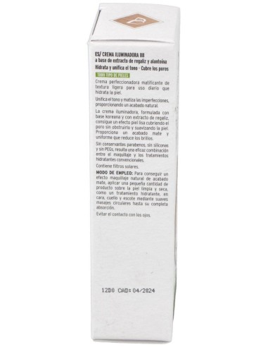 Crema Iluminadora 50Ml. de Armonia