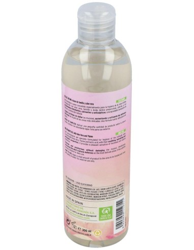 Gel Intimo 300Ml. de Armonia