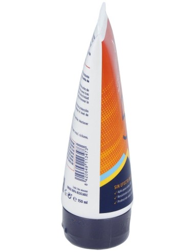 Crema Solar Fp50+ 150Ml. de Armonia