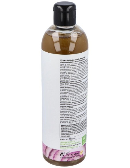 Champu Cebolla + Vinagre De Manzana 400Ml. de Armonia