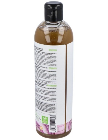 CHAMPU DE CEBOLLA  de Armonia