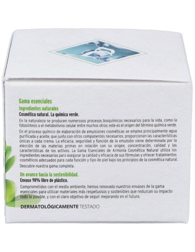 Crema Colageno Aceite Oliva 50Ml. de Armonia