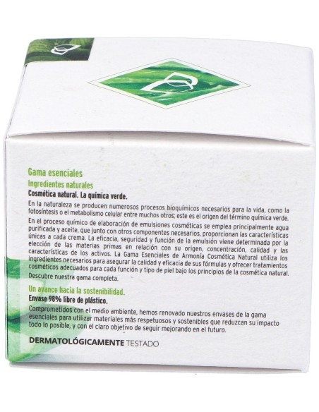 CREMA ALOE VERA  de Armonia