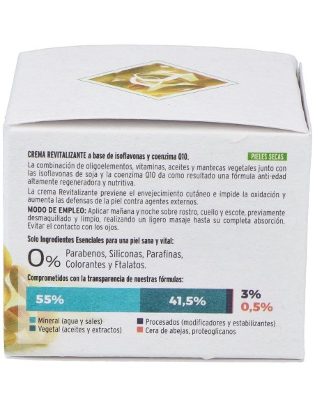 CREMA REVITALIZANTE  de Armonia