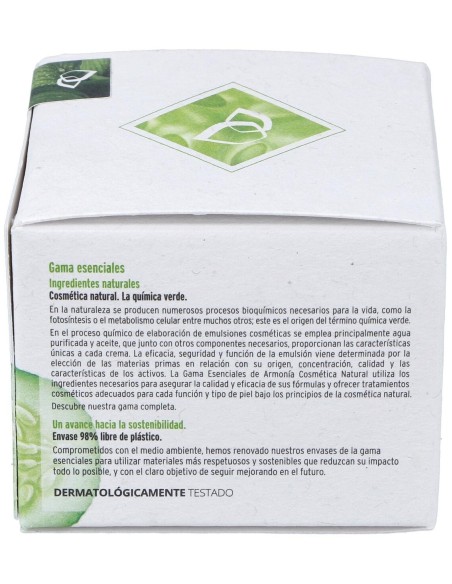 CREMA DEPURATIVA  de Armonia