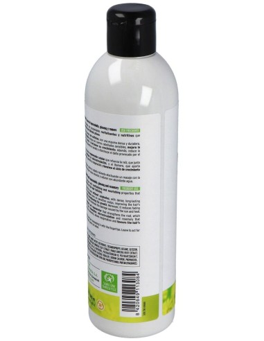 Champu Regenerador Tepezcohuite 250Ml. de Armonia