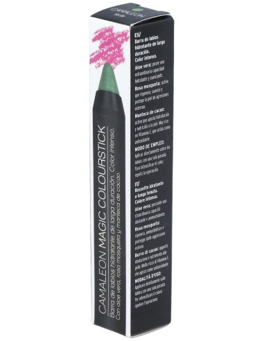 Camaleon Magic Colourstick Verde 4Gr. de Camaleon Cosmetics