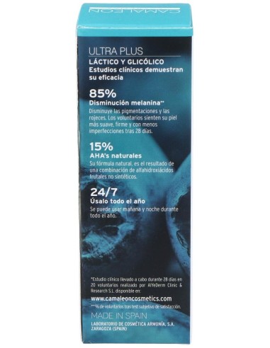 Concentrado Glicólico 15Ml de Camaleon