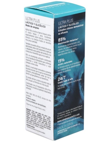 Concentrado Glicólico 15Ml de Camaleon