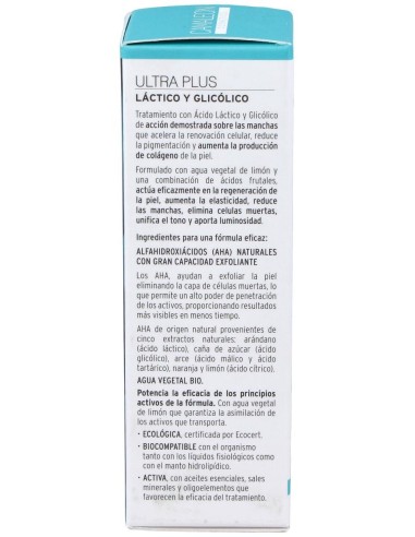 Concentrado Glicólico 15Ml de Camaleon