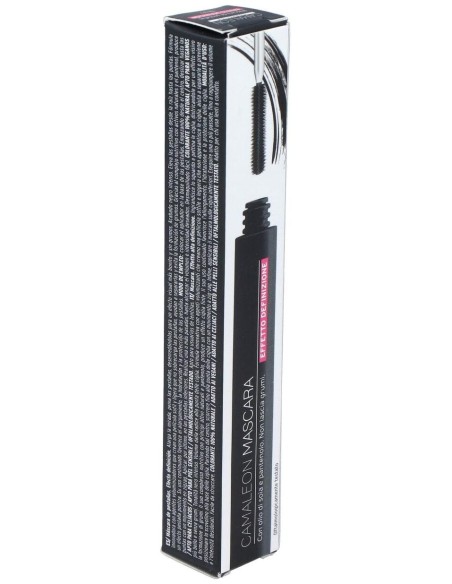 Mascara De Pestañas Definicion 11Ml. de Camaleon Cosmetics