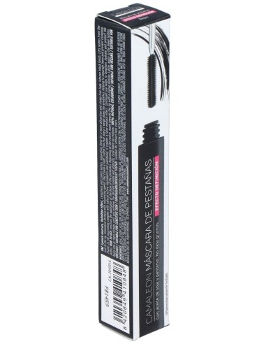 Máscara De Pestañas Efecto Definición de Camaleon